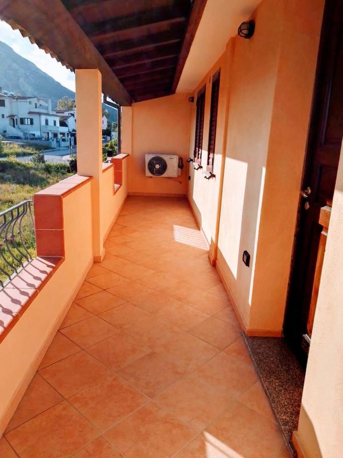 Residenza Rosa Maria Apartamento Orosei Exterior foto